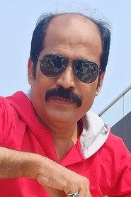 Shamshir Ali as  in Mafia 2020