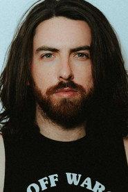 Ralph Alexander as Self - Drummer in The Last Disagreement 2021