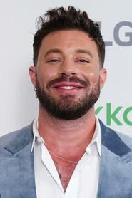 Duncan James as Self in Eurovision: Jade's Story 2009