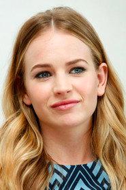 Britt Robertson as Carrie in About Fate 2022