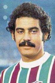 Rivelino as Self in 50 Anos do Tri 2020