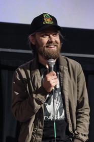 Mike P. Nelson as Customer (uncredited) in Edge of Insanity 2023