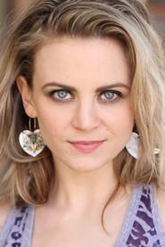 Charlotte Chanler as Alice in A Quiet Little Marriage 2008