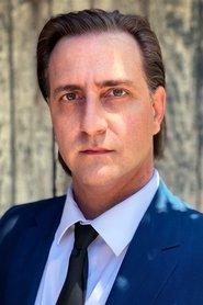 Ryan Reinike as Deputy Buford in 4: GO 2017