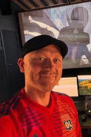 Stefan Garfield Rasch Holm as Additional voices in Jytte - A Danish Hero 2016