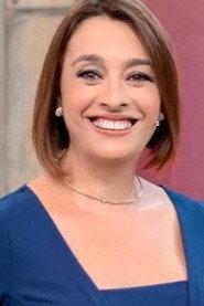 Catia Fonseca as Catia Fonseca in Microscopia 