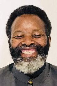 Nkosinathi Keswa as Old Bheki in Heart Attack 2021