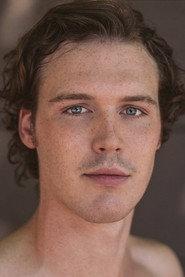 Tyler Miles as  in Spark: A Cautionary Musical 2018