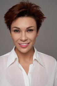 Gulnara Nizhinskaya as  in Fool's Day 2014