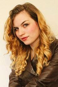 Samara O'Gorman as Carrie Connelly - News Reporter in Bird's Eye View 2025