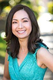 Jae Suh Park as Sue in Marvelous and the Black Hole 2022