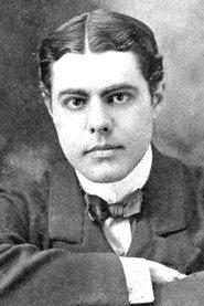 Vincent Serrano as Doctor Emerson in A Modern Monte Cristo 1917