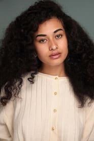 Sepi Toa as Jasmine in Grafted 2024