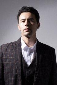 Cui Dongchen as Yin Tianchou in The Book of the Devil 2021
