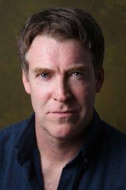 Brian Hutchison as Alan in The Boys in the Band 2020