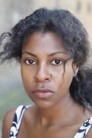 Emma Bakare as Debra in Osoro