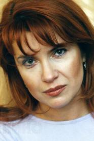 Vera Sotnikova as Noyes Lambent in The End of Eternity 1987