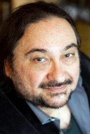 Gerald Papasian as Hagop in Les mauvais joueurs 2005