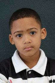 Troy Paulse as Jude in The Heart Is a Muscle 2026