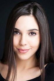 Pelin Uluksar as Ferida in My Treat