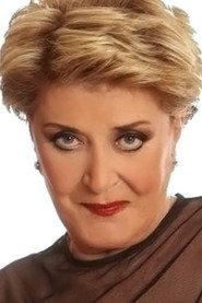 Vasia Trifylli as Eleni in The Wicked World of Thanasis 1979