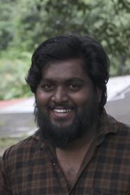 Aswanth Ashtaman as Kaalan in Insomnia 2018