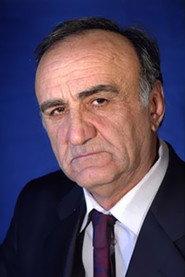 Tofig Huseynov as qonşu in There's a Trip to Baghdad... 2000