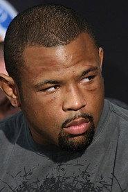 Emanuel Newton as himself in Shark Fights 17: Horwich vs. Rosholt 2 2011