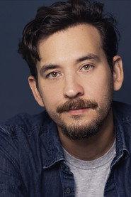 Daniel Marin as Dvojník Shaneho Westa in El Dorado 2010