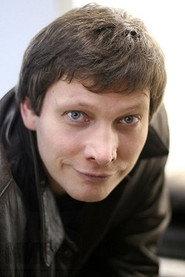 Oleg Andreev as Андрей Рыданов in Honor of the Samurai 2012