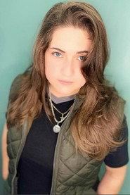 Nathalie J. Alarcon as Neighbor (uncredited) in No One Will Save You 2023