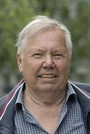 Bert Karlsson as in A-Men to That 2026
