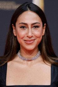 Melissa Khalaj as Narrator (Voice) in Rap & Revolution im Iran 2024