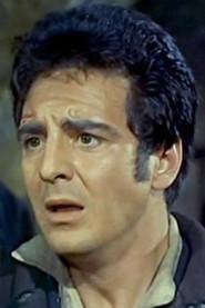 Manuel Peiró as Rigodón (voice) in Willy Fog: Around the World in 80 Days 1995