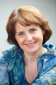 Marina Zaytseva as Julia in Inadequate People 2010