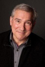 Stuart Zagnit as Dr. Stein in Across the Sea 2014