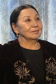 Gulzhan Aspetova as  in White Shaman 1982