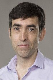 Asier Tartás as  in El instante decisivo 2022