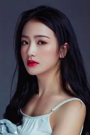 Wu Jiao as  in Invisible Alien 2021