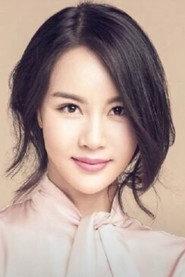 Xu Xiyan as Ling in The Banquet 2006