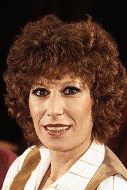 Ronny Bierman as Blonde Greet in Business Is Business 1971