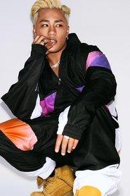 ELLY as Ice in HiGH&LOW The Movie 3: Final Mission 2017