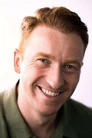 Kevin MacIsaac as John Whitehead in The Outlaw Michael Howe 2013