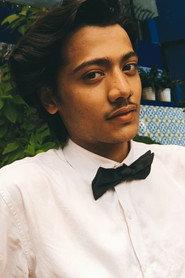 Devyam D. Pathak as The Waiter in The Americano Affair 2025
