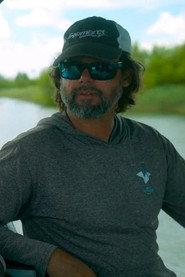 Brett Ryan as Self - Charter Fisherman (as Captain Brett Ryan) in Shark Beach with Anthony Mackie 2024