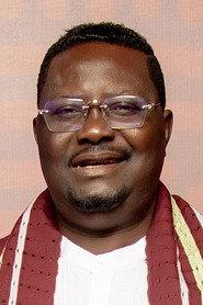 Antar Laniyan as  in Dear Ajayi 2026