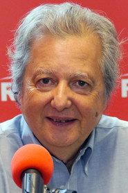 Pierre Haski as Narrator (voice) in The Red Princess 2022