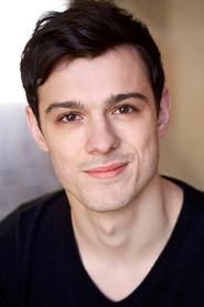 George Todica as Ensemble in National Theatre Live: Good 2023