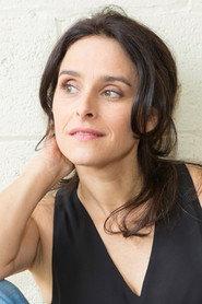 Karyne Lemieux as Karine in Inside 2002