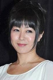 Nana Nanaumi as in Married Woman 2013